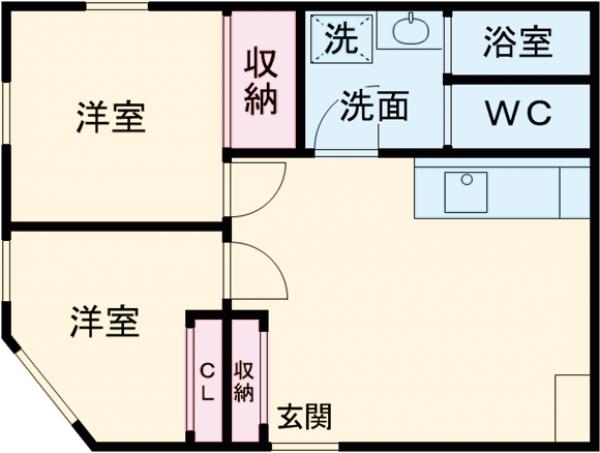 2/11 間取