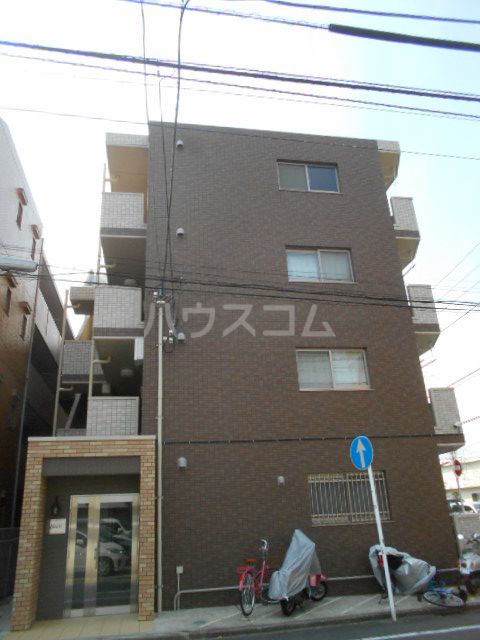 3/10 外観