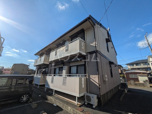 2/13 外観