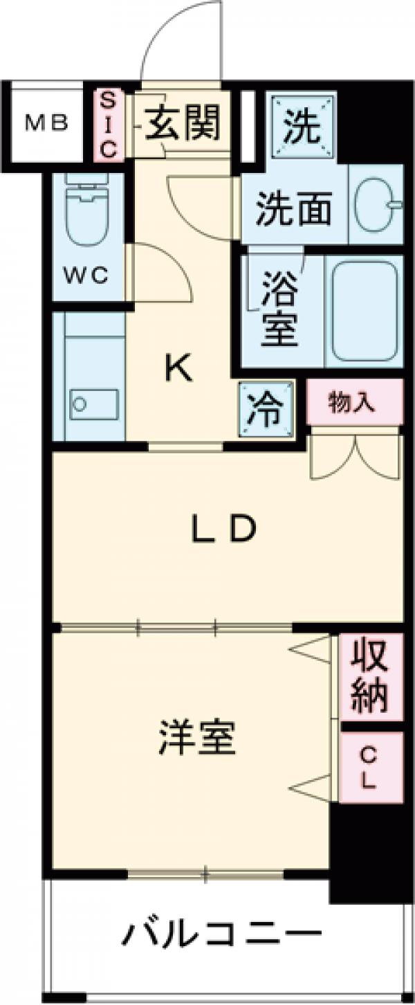 2/11 間取