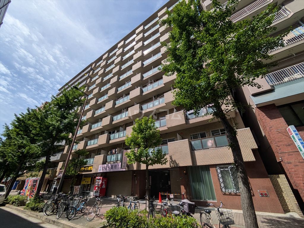 1/30 外観