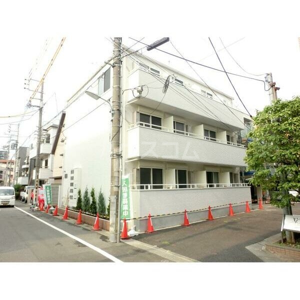 1/6 外観