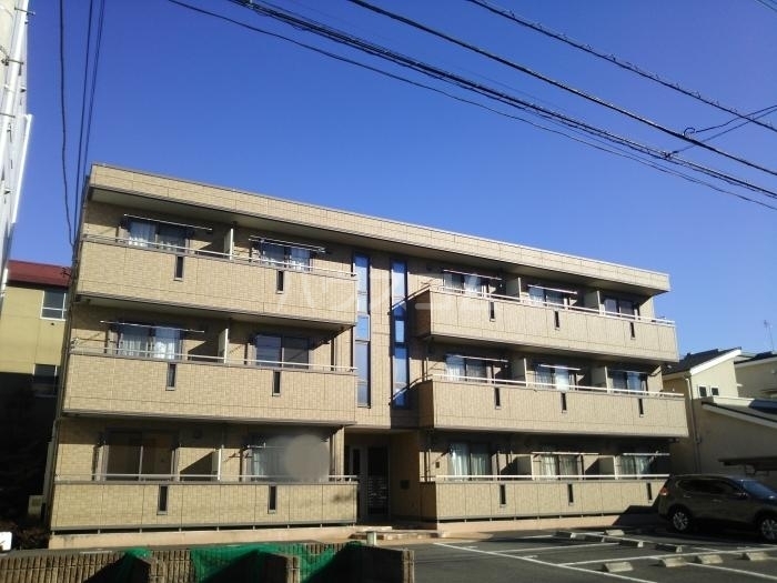 2/12 外観