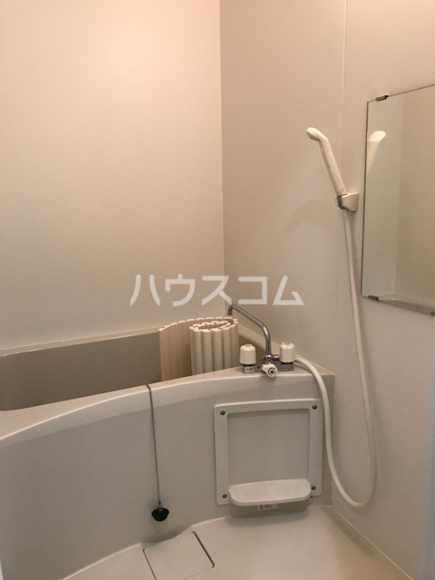 15/30 浴室