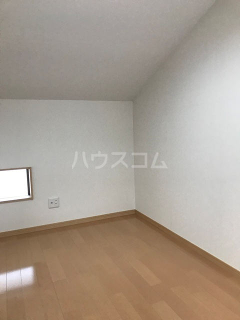 7/30 寝室