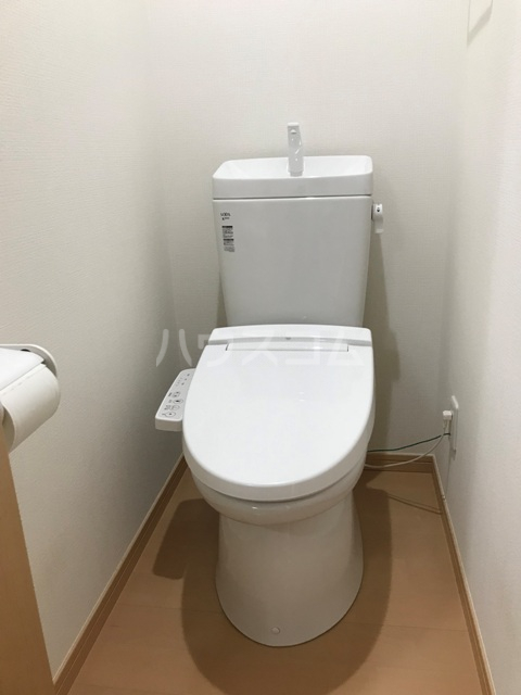 16/30 トイレ