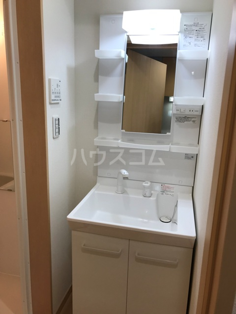 17/30 洗面