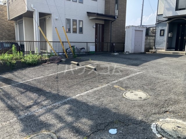 19/29 駐車場