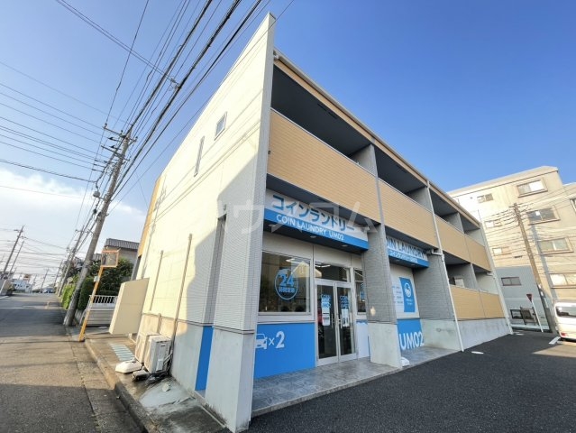 1/17 外観