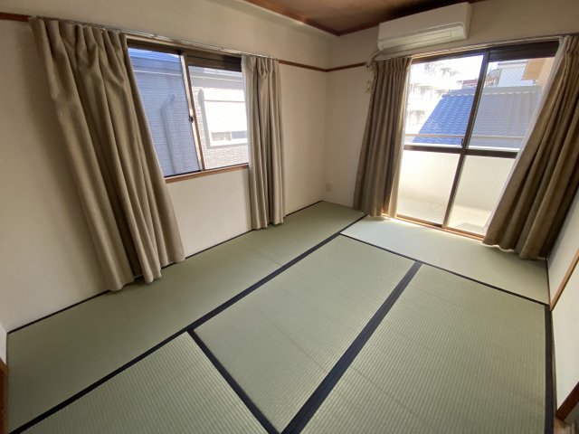 6/30 室内