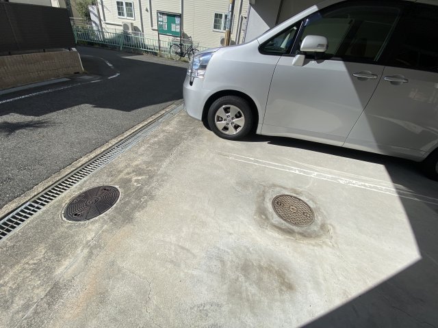 29/30 駐車場
