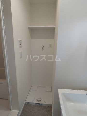 16/30 洗面