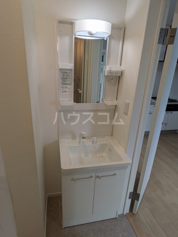 15/30 洗面