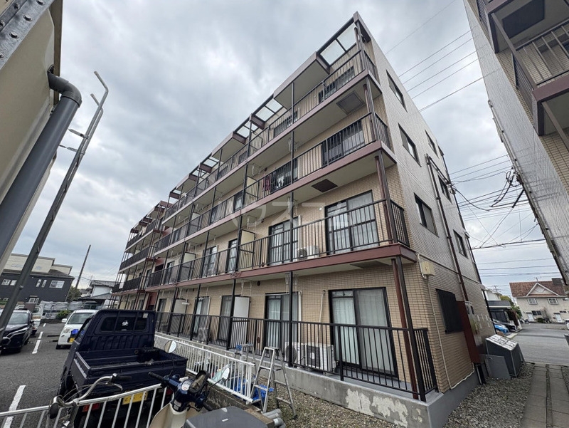 1/30 外観
