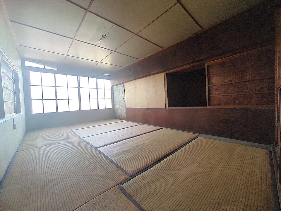 4/30 室内