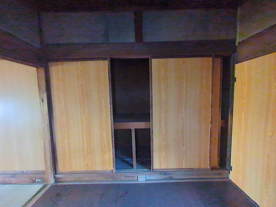 9/30 収納