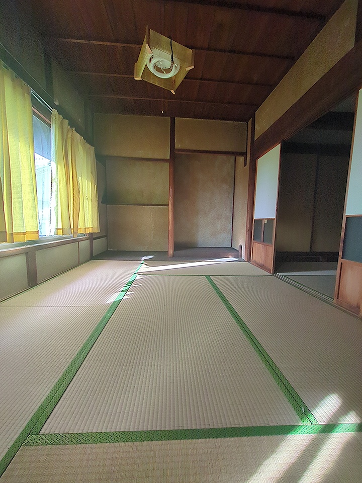 3/30 室内