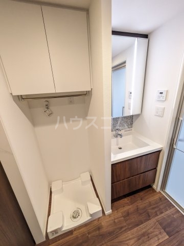 15/28 洗面