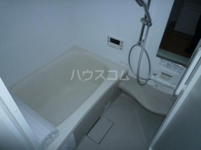 11/28 浴室