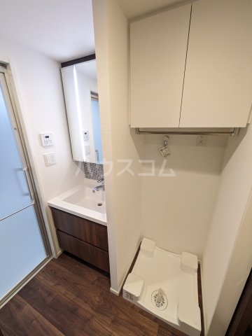 16/27 洗面
