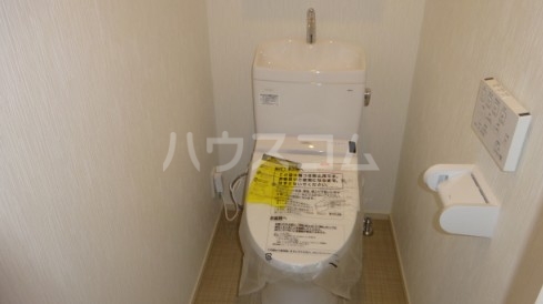 9/22 トイレ