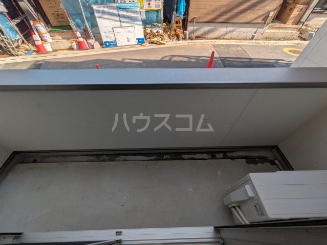 22/30 バルコニー
