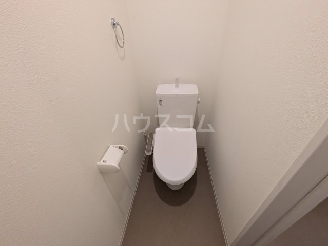 16/30 トイレ