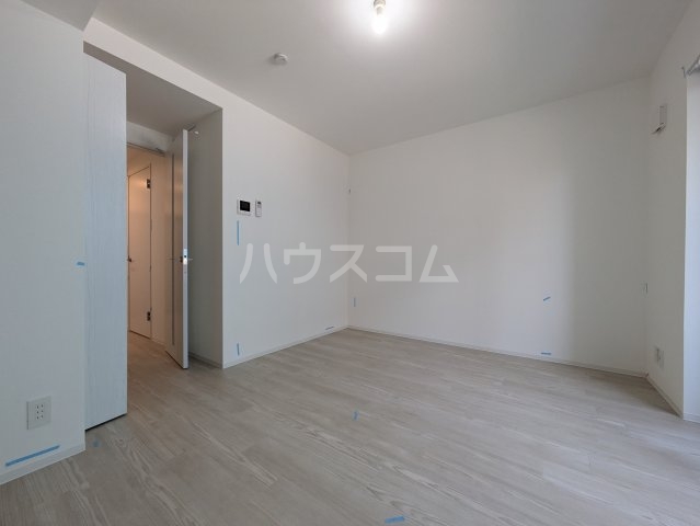 8/30 リビング/ダイニング
