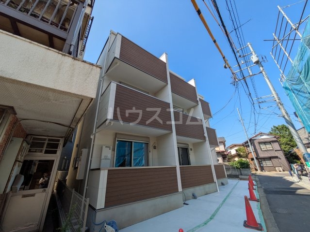 3/30 外観