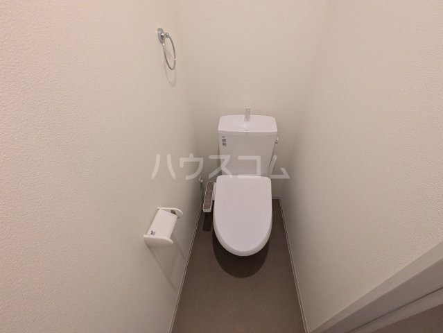 15/30 トイレ