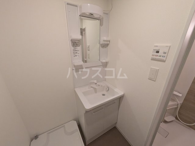 17/30 洗面