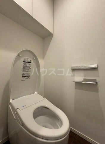 11/22 トイレ