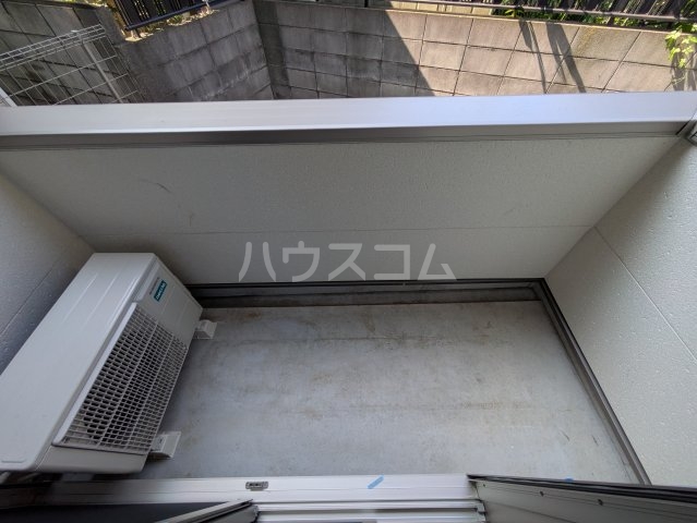 24/30 バルコニー