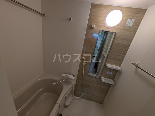 15/30 浴室
