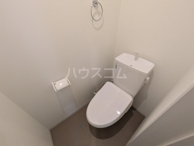 17/30 トイレ