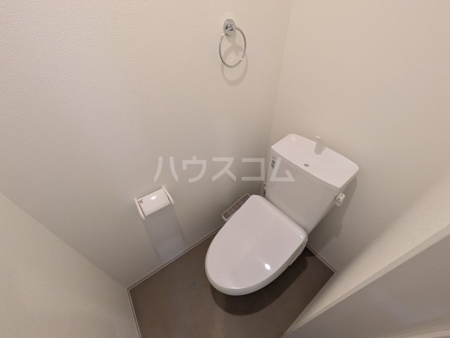16/30 トイレ