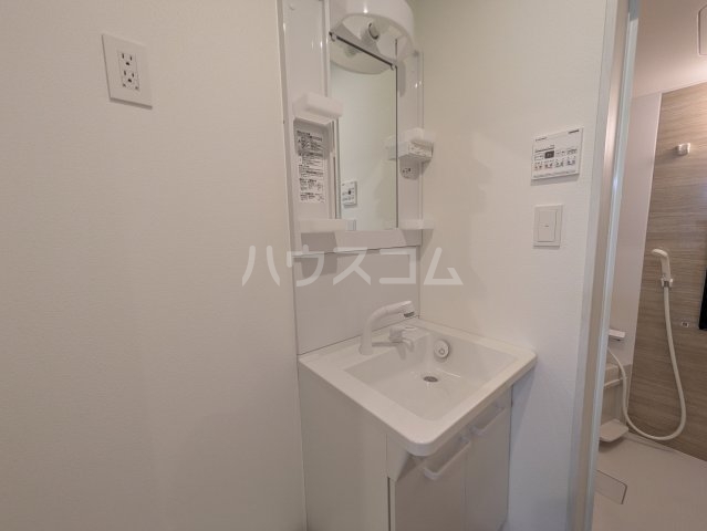 18/30 洗面