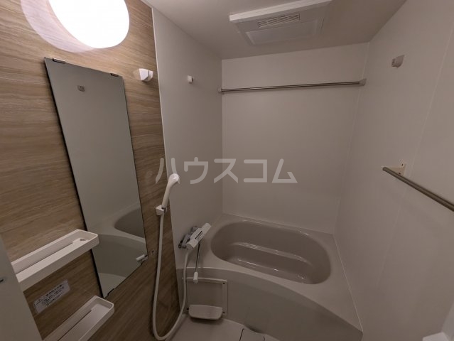 16/30 浴室