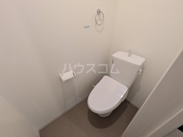 18/30 トイレ