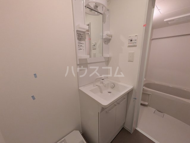 20/30 洗面