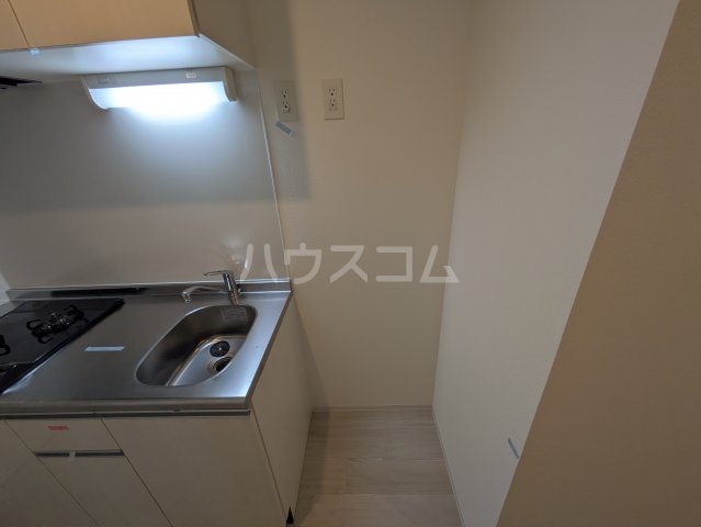 14/30 キッチン