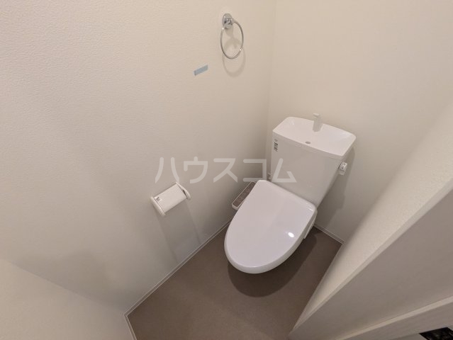 17/30 トイレ