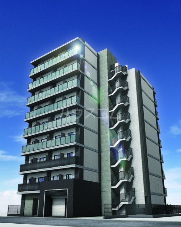 1/19 外観