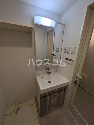 9/19 洗面