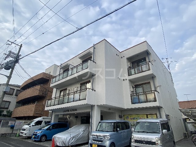 1/30 外観