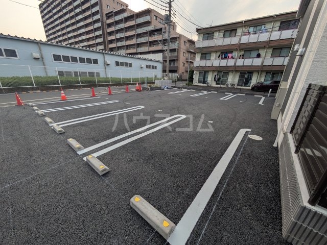 29/30 駐車場