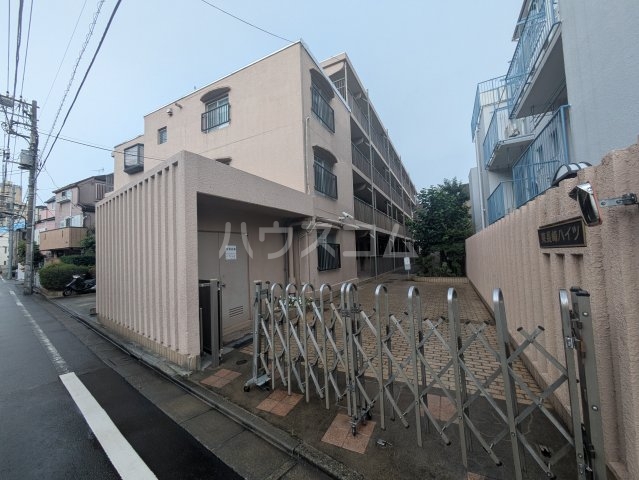 1/30 外観