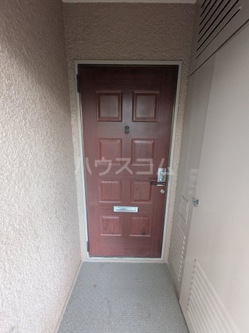 10/30 玄関