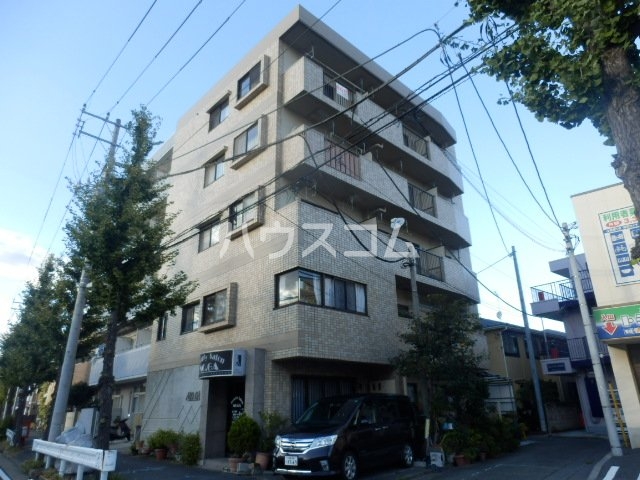1/24 外観