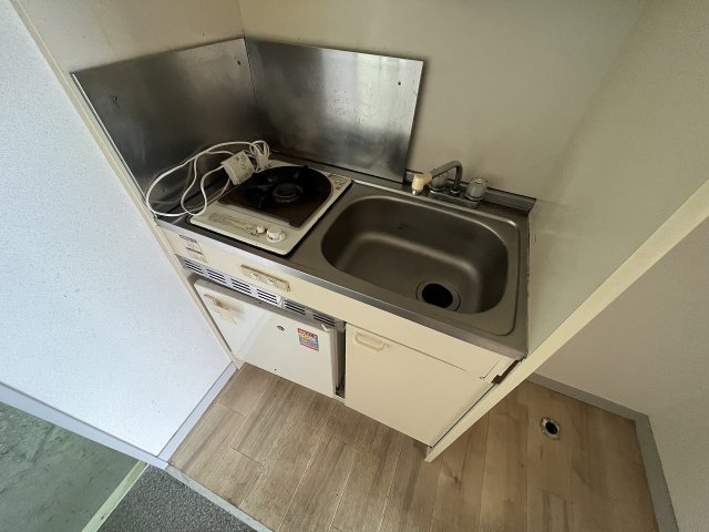 15/30 キッチン